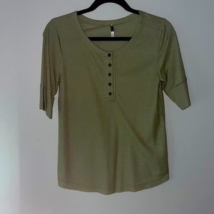 BKE Core Short Sleeve Shirt